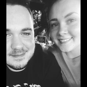 Meet your Posher, Brent